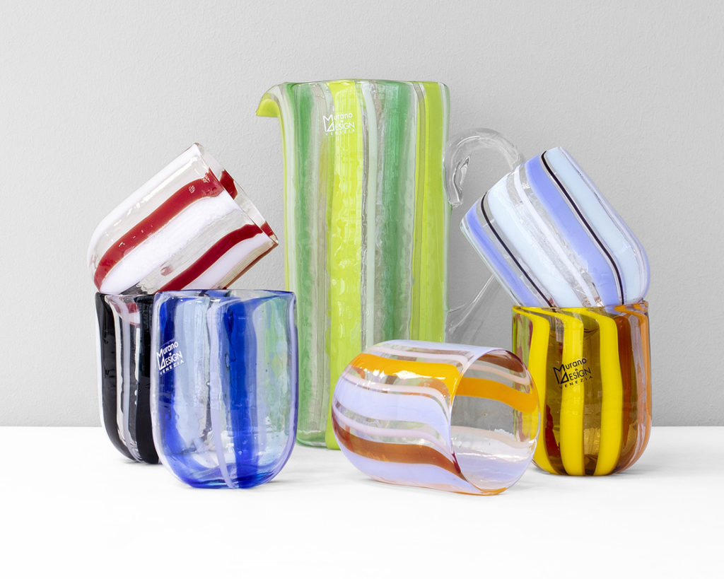 Canne Vetreria Murano Design