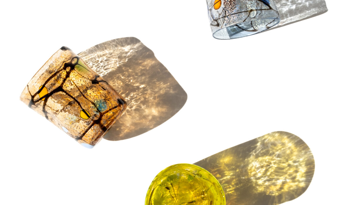 Murano Glasses